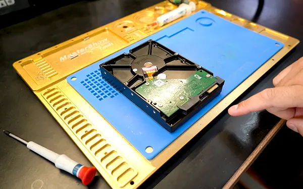 recuperação de dados hd rj recuperadora de dados de ssd no rj loja que recupera fotos sem backup rj