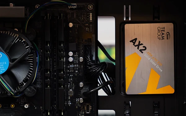 tecnico em informatica rj manutencao de computador instalação de hd ssd ssd m2