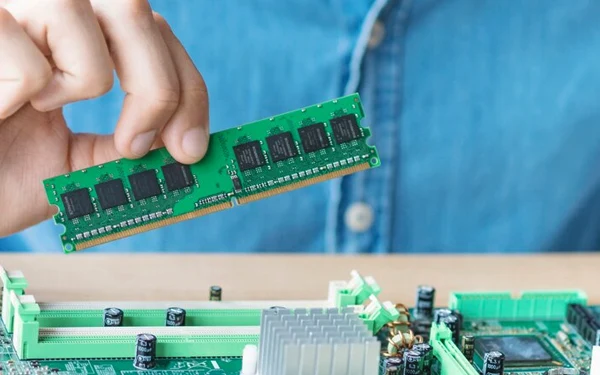 tecnico em informatica rj manutencao de computador instalação de memória ddr4 memória ddr5