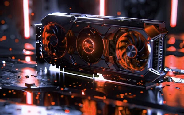 tecnico em informatica rj placa de video gamer