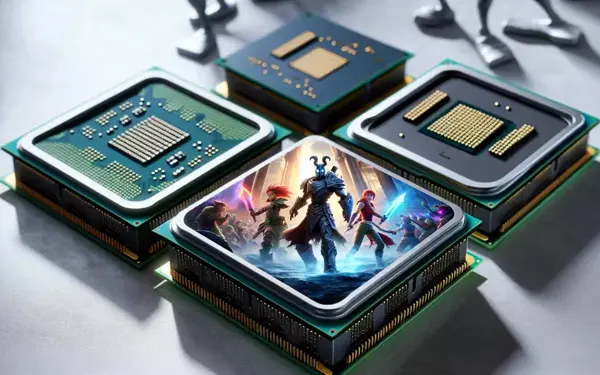 tecnico em informatica rj processador gamer