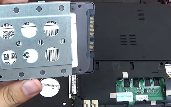 troca de hd de notebook assistencia tecnica conserto de notebook rio de janeiro rj