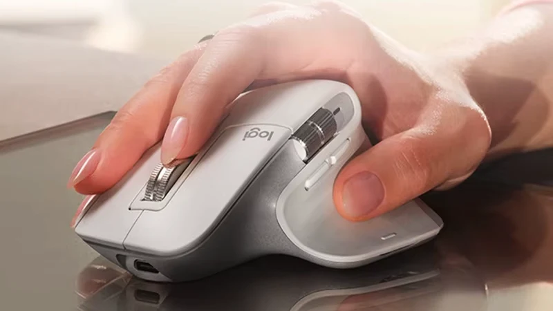Mouse Logitech: Seleção com os Melhores Mouses em Janeiro de 2025