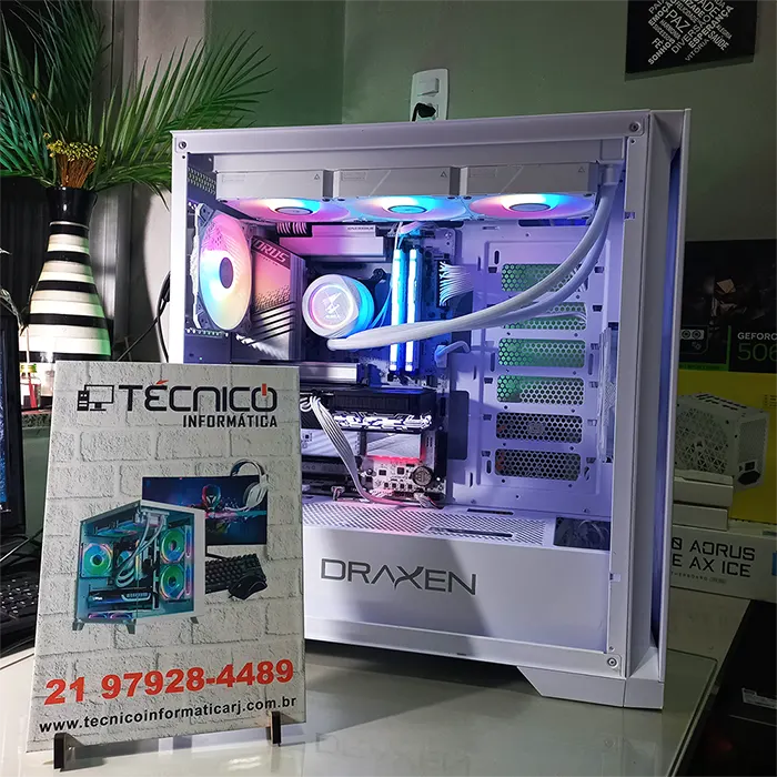 Marcelo - Vila Isabel/RJ