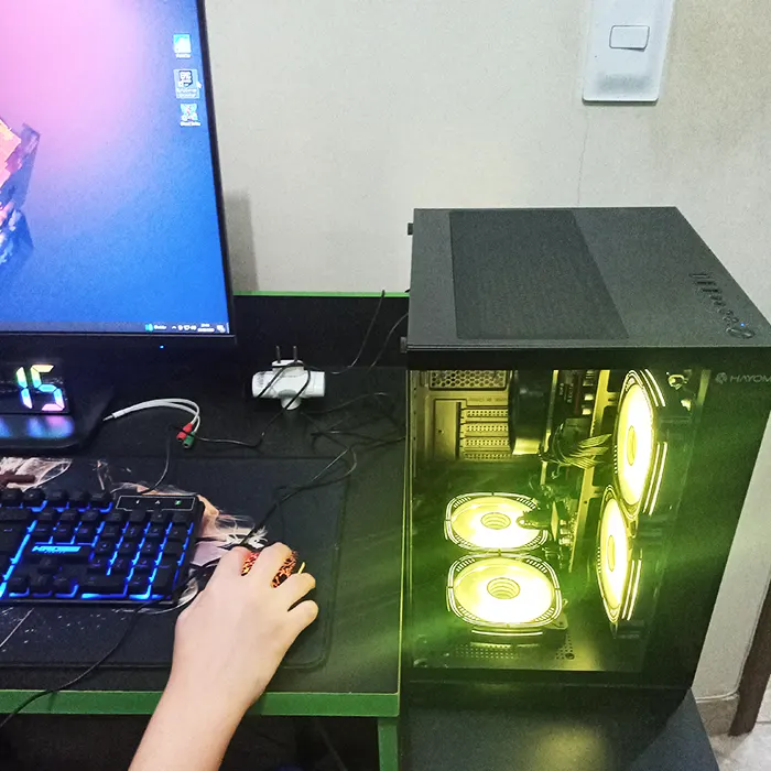 Miguel - Santa Teresa/RJ