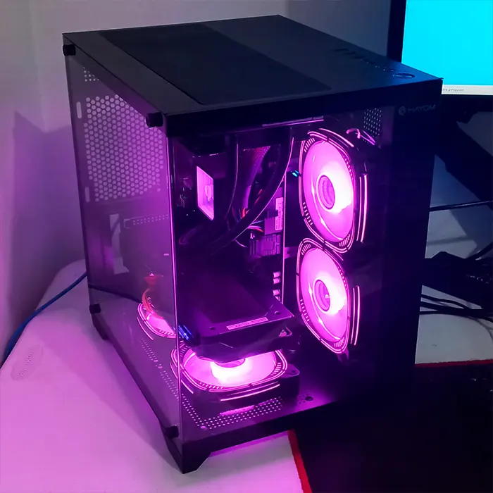 Raymundo - Botafogo/RJ